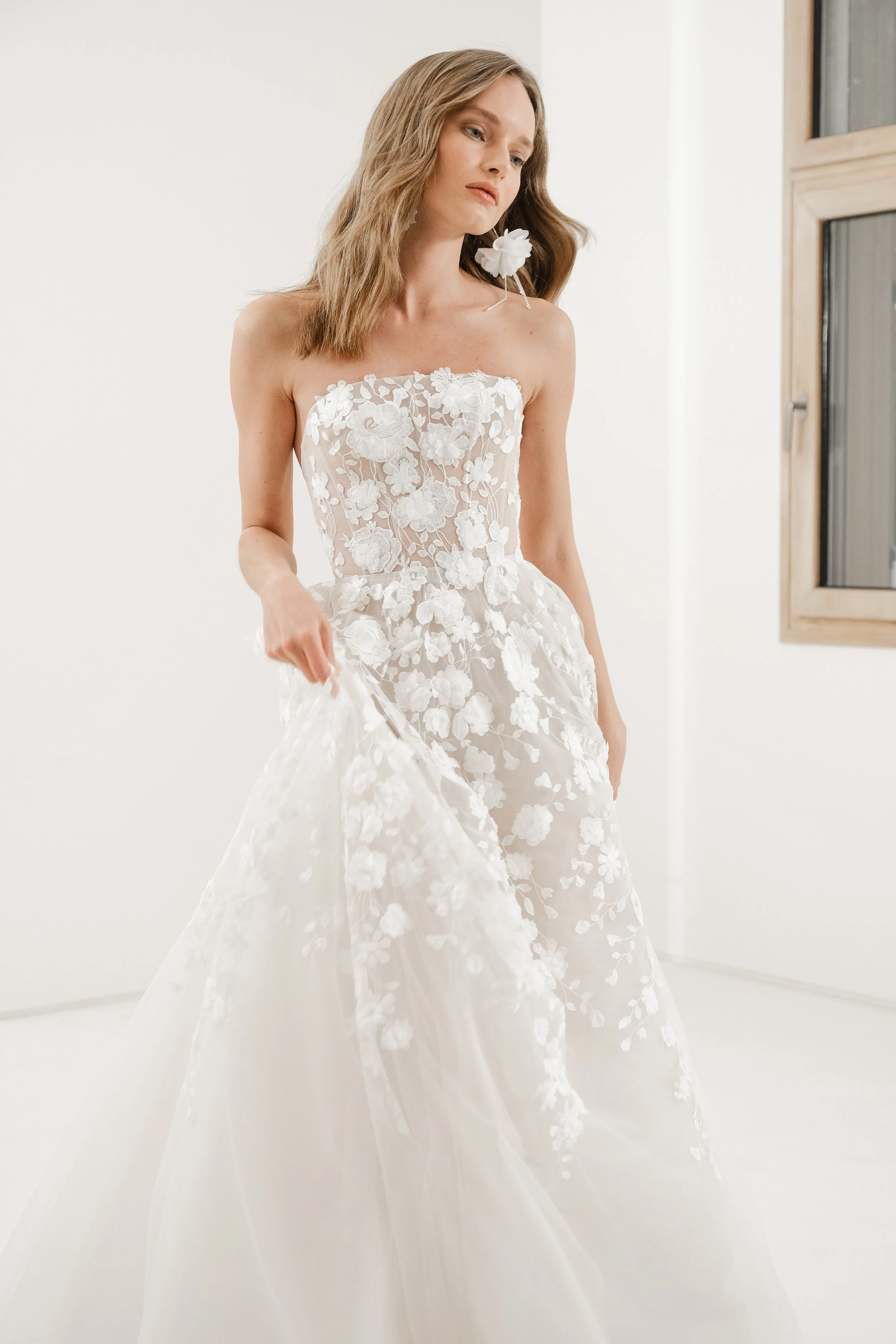 Mira zwillinger wedding dress deals